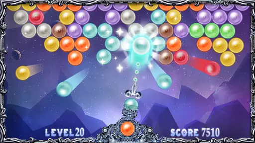 Free Bubble Deluxe Shoot 15 APK Download For Android