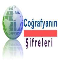 Coğrafyanın Şifreleri on 9Apps