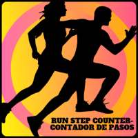 run walk - step counter on 9Apps