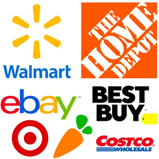US Shop Online: Coupons, Deals for Online Shopping
