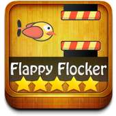 Flappy Flocker