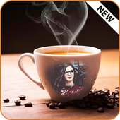 Coffee Mug Photo Frames 2019 on 9Apps