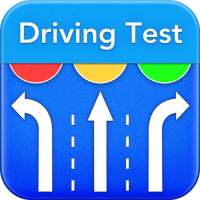 Driving Test Lite on 9Apps