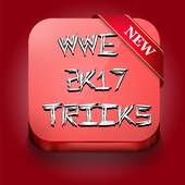 Tricks for WWE 2K17