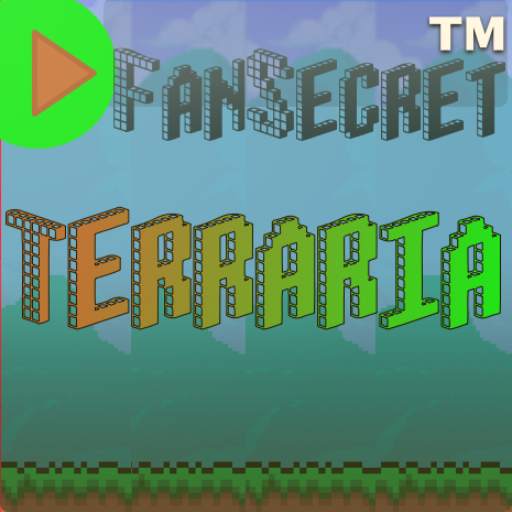 🏅 FanSecret™: Terraria Wiki
