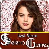 Selena Gomez Best Album on 9Apps