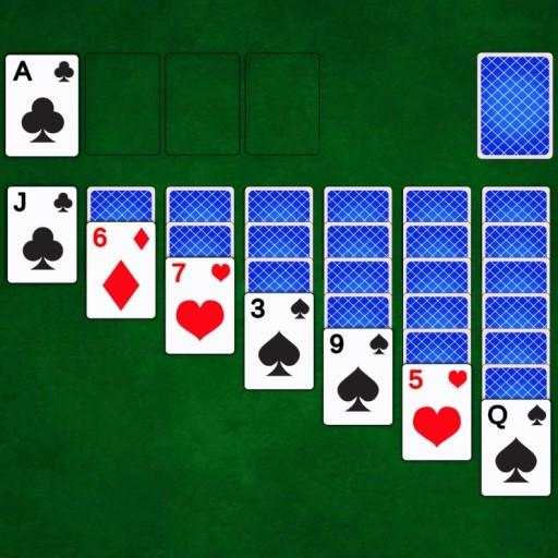 Solitaire - Classic Offline Free Card Game
