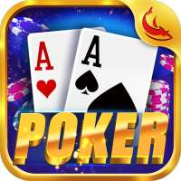 Poker Ace Holdem Online Game