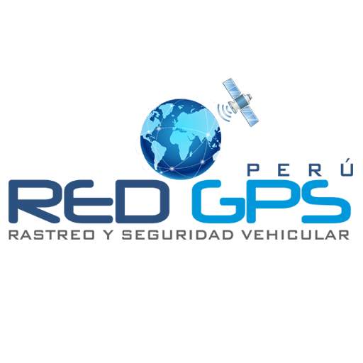 Red GPS Perú