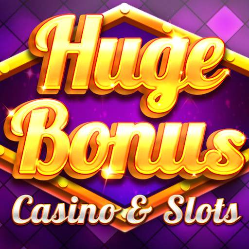 Huge Bonus 888 Casino