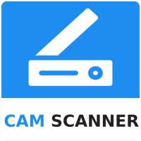 Cam Scanner Pro - PDF Scanner - Made in India on 9Apps