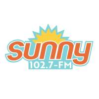 Sunny 102.7