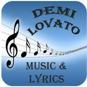Demi Lovato Music & Lyrics on 9Apps