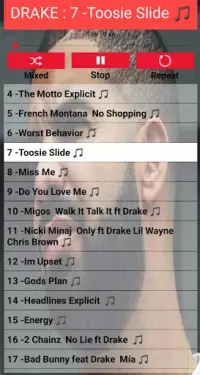 Drake 2021 Offline Songs На Андроид App Скачать - 9Apps