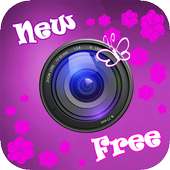 Your Camera Perfect - Selfie,camera, photo editor