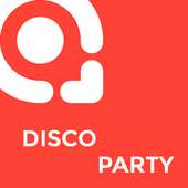 Disco Party by mix.dj on 9Apps