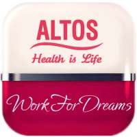 Altos Digital Tool Box on 9Apps