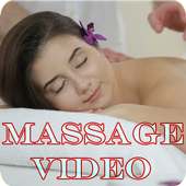 Body Massage Video on 9Apps