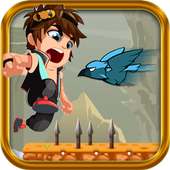 storm pirate : Super Adventure