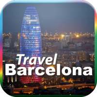 Travel Barcelona on 9Apps