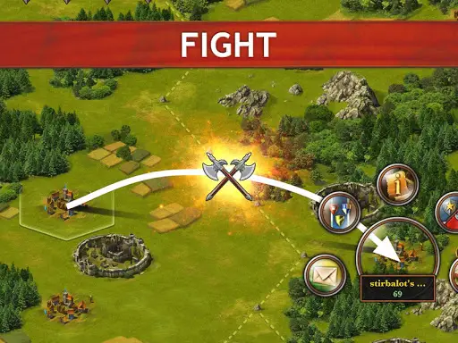 Tribal Warfare APK Download 2023 - Free - 9Apps