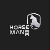 Horse Man 