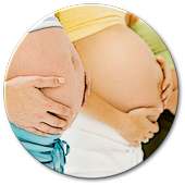 مراحل الحمل والولادة