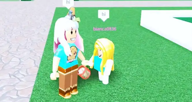 NEW CUTE BABY AVATAR IN ROBLOX 🤩🥰 (2023) 