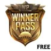 WinBC : Free BC & Winner Pass For Season 16 on 9Apps