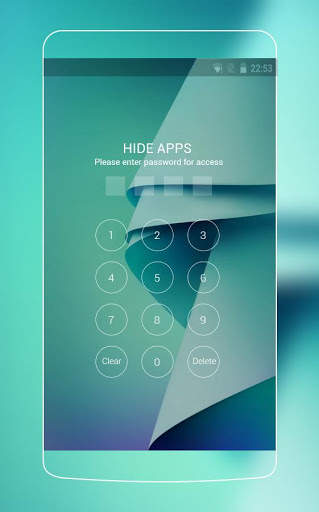 Tema untuk Galaxy J1 (4G) wallpaper screenshot 3