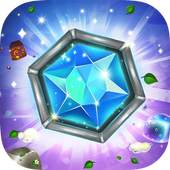 Six Up! Hexagon Puzzle Game