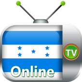 Tv HND honduras