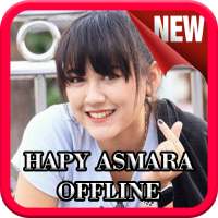Happy Asmara 2021 Terbaru | Offline   Lirik on 9Apps