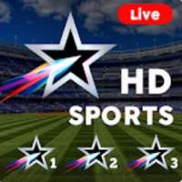 Star Sports Live Cricket