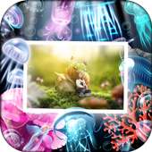 Fantasy Photo Frames collection 2020 on 9Apps