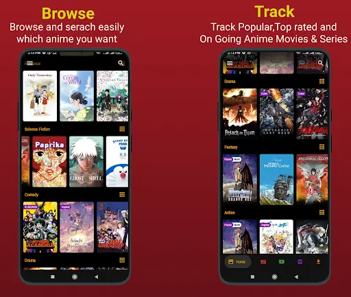 Anime Plus | Sub & Dub | Watch online Anime APK Download 2023 - Free - 9Apps Anime Plus | Sub & Dub | Watch online Anime APK Download 2023 - Free - 9Apps