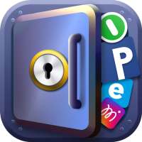 App Locker - Lock App on 9Apps