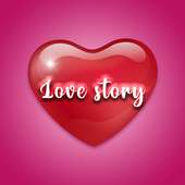 Love story dating 18 