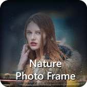 Best Nature Photo Frame Maker & Photo Editor on 9Apps