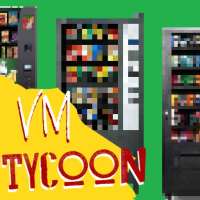 Vending Machine Tycoon