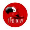 iFollow - Ladies safety, SOS on 9Apps