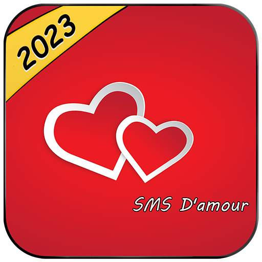 SMS D'amour Très Touchant 2023