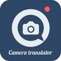 Camera translator : All languages photo translator