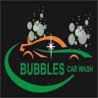 Bubbles Car Wash