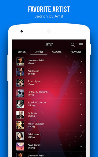 MX Audio Player- Music Player screenshot 10