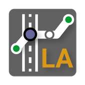 LA Transit on 9Apps