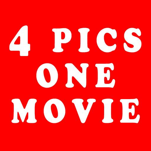 4 Pics 1 Bollywood Movie