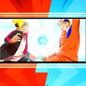 NEW Hokage Naruto GAMEPLAY! ONLINE Ranked Match! Naruto Ultimate Ninja  Storm 4 Road To Boruto 