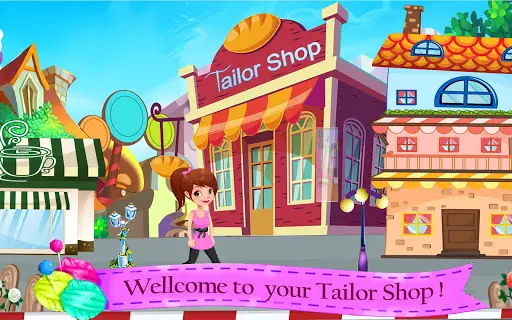 Fashion Show: игры для девочек