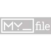 MyFile on 9Apps